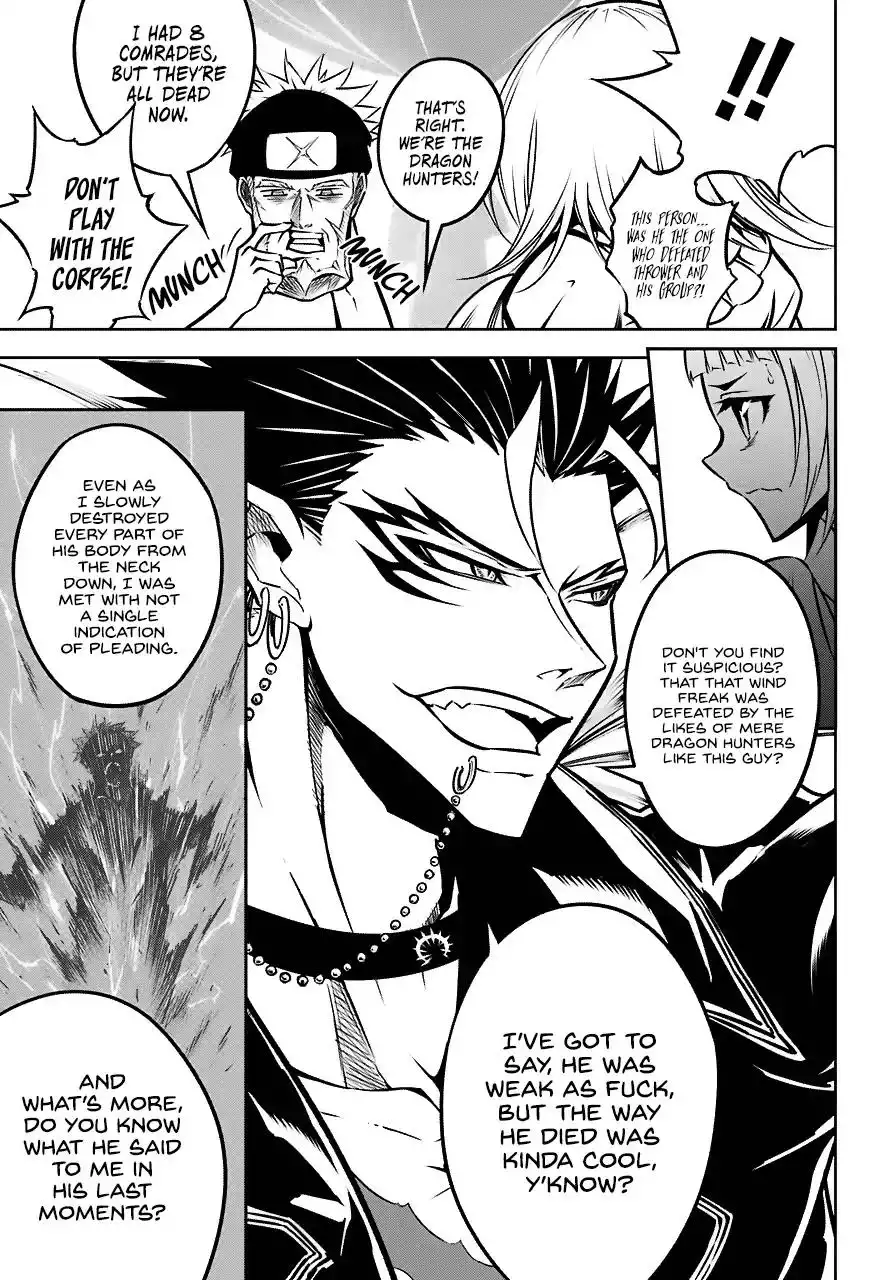 Ragna Crimson Chapter 21 5